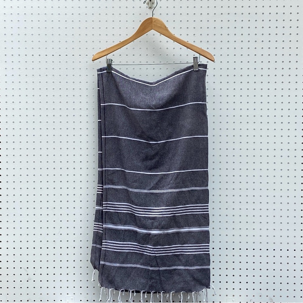 Moroccan beach towel